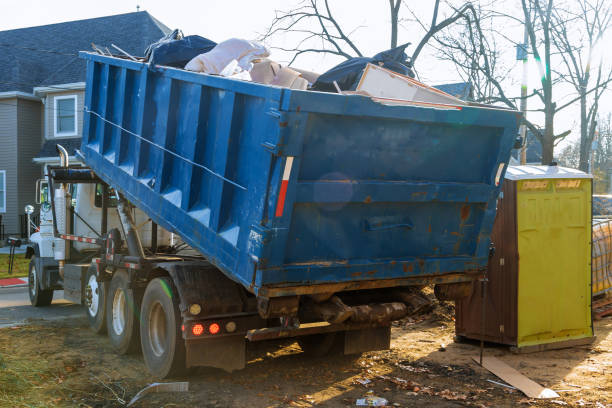 Best Junk Removal Near Me  in Orida City, FL