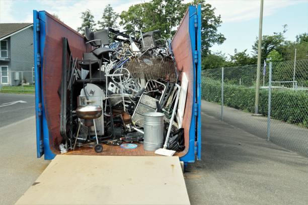 Best Residential Junk Removal  in Orida City, FL