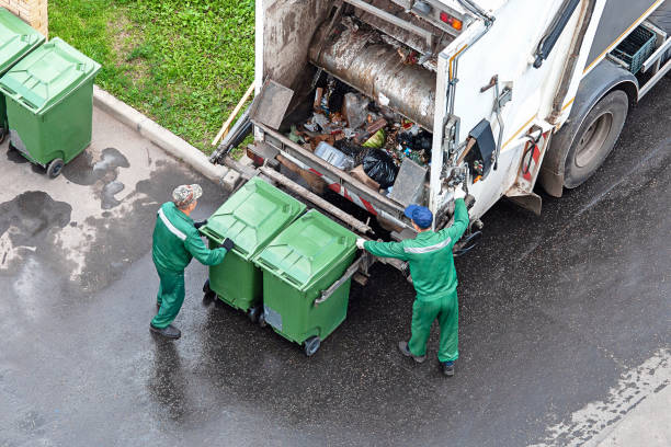 Attic Cleanout Services in Florida City, FL