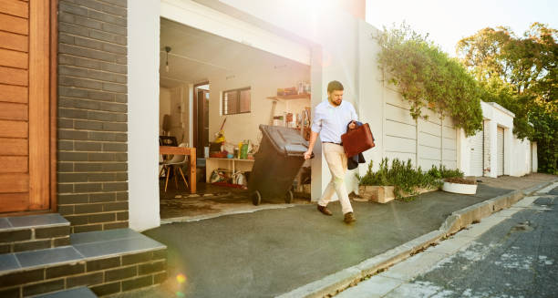 Best Yard Waste Removal  in Orida City, FL