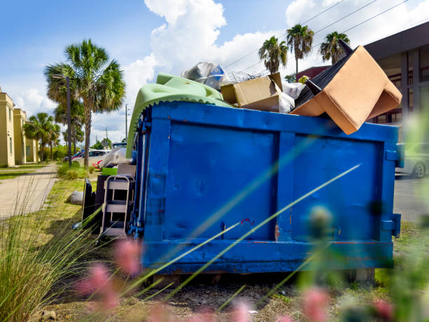 Full-Service Junk Removal in Florida City, FL