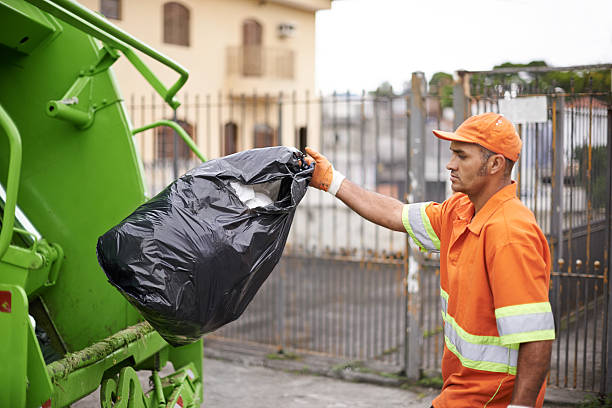 Best Affordable Junk Removal Services  in Orida City, FL