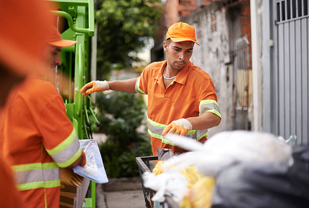 Best Commercial Cleanout Services  in Orida City, FL